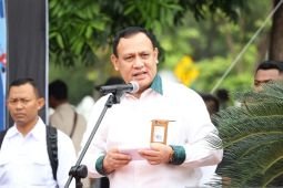 Firli Bahuri konfirmasi akan hadiri klarifikasi Dewas KPK