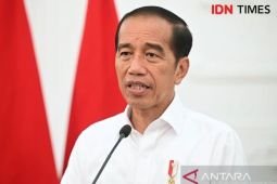 Menteri-legislator-kepala daerah maju pilpres tak wajib mundur
