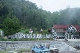 Disparbud dampingi sejumlah desa wisata di Magetan