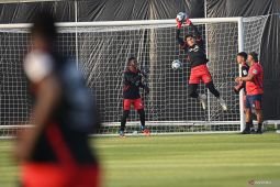 Piala Dunia U-17: Pemain Timnas Panama akui belum pernah berlaga di stadion besar
