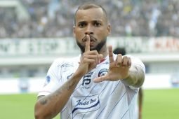 Liga 1: Gustavo Almeida resmi dipinjam Persija sampai akhir musim 2023/2024