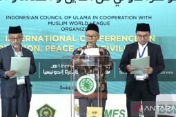MUI: Serangan Israel ke RS Indonesia di Gaza tindakan terkutuk