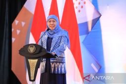 Gubernur Jatim terima penghargaan Tokoh Peduli Masjid