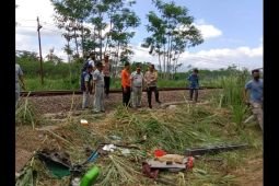 Polres Lumajang belum tetapkan tersangka kecelakaan KA vs elf