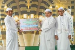 Israel jadikan ruang operasi RS Indonesia sebagai sasaran tembak