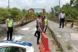 Jalur lingkar Trenggalek kembali dibuka untuk kendaraan umum