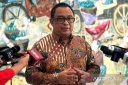 Kasad baru bakal dilantik siang ini oleh  Jokowi