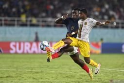 Erick Thohir: Kita akan disajikan tontonan berkelas di final Piala Dunia U-17
