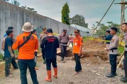 Tiga korban longsor Wonosobo ditemukan meninggal
