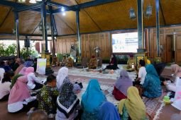 Banyuwangi terima masukan anak-anak untuk pengambilan kebijakan