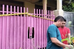 Polisi tangani kasus pembunuhan disertai mutilasi di Kota Malang