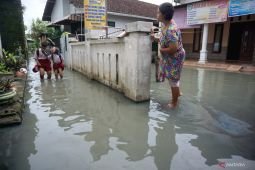 Tim gabungan disiagakan antisipasi bencana hidrometeorologi di Tulungagung