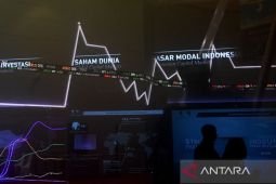 IHSG hari ini berpotensi menguat terbatas jelang RDG Bank Indonesia