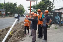 Perumda Delta Tirta jadikan "one day service" program unggulan