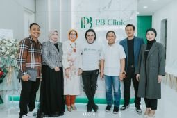 Cerita ibu rumah tangga dirikan klinik kecantikan