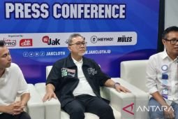 Ketum Zulkifli : UMKM pondasi utama ekonomi Indonesia