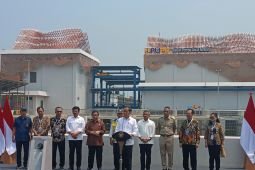 Presiden Jokowi tanggapi pernyataan Zulkifli Hasan terkait dirinya bergabung ke PAN