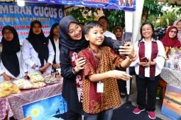 Banyuwangi wadahi karya anak disabilitas lewat "Festival Kita Bisa"