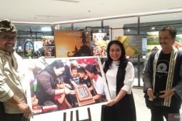 Menteri Bintang komitmen untuk terus mendengar aspirasi anak