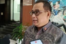 Terkait kunker Jokowi, Ari Dwipayana tanggapi "buntuti" kampanye Ganjar