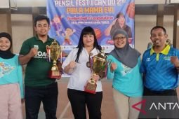 Perbasi Jatim berharap atlet basket Jember bisa go internasional
