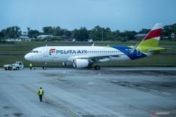 Pelita Air opens Jakarta-Sorong route to boost connectivity, tourism