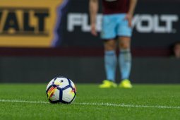 Liga Inggris: Mac Allister absen bela Liverpool saat hadapi Manchester United