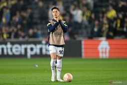 Don Carlo: Arda Guler tampil apik pada laga debutnya