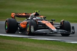 Formula 1: Norris ungkap alasan utama bertahan di McLaren