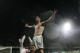 Liga Italia: Juve bangkit untuk menang 2-1 di markas Salernitana