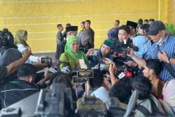 Khofifah akan kirim surat nonaktif ke PBNU