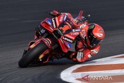 Ducati antisipasi peta persaingan baru menyusul perubahan regulasi MotoGP