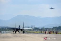 Indonesia konsisten hormati Kebijakan Satu China