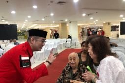 Caleg DPRD Jatim kawal ketersediaan lapangan pekerjaan di Surabaya