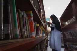 Dampak gawai, kunjungan ke Perpusda Ponorogo menurun