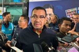 Kementerian BUMN bantah "whoosh" mulai sepi peminat