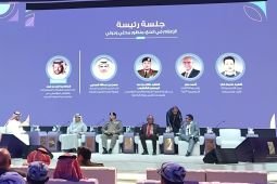 Dirut ANTARA: Pelaporan haji bagi publik pastikan transparansi