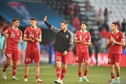 Akhir perjalanan Garuda dan awal petualangan baru tak kalah menantang