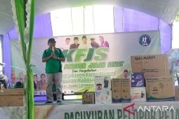 Presidium KAHMI Pamekasan ajak sukseskan Pemilu 2024