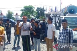 KPU Bangkalan bantah tudingan istimewakan PPS Lerpak