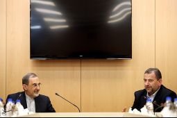 Terbunuhnya Arouri, Hizbullah ancam balas di Lebanon