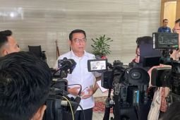 Moeldoko: Pemerintah tetap lanjutkan program bansos