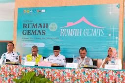 Mahasiswa Unej luncurkan "Rumah Gemas" bantu tangani stunting