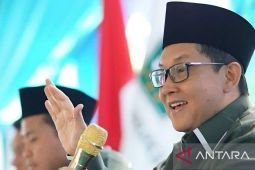 TKN Prabowo-Gibran: Khofifah kader sempurna NU