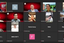 Cendekiawan Muslim tekankan pentingnya parpol lakukan kaderisasi