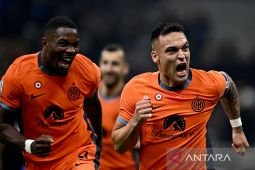 Liga Italia: Klasemen sementara, tim-tim papan tengah bersaing sengit