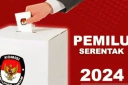 Pemuda Buddha apresiasi upaya masyarakat bantu sukseskan Pemilu 2024