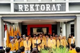 Civitas academica Unija Sumenep ingatkan penyelenggara negara bersikap netral