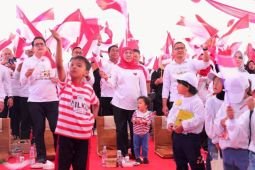 Khofifah ajak semua elemen tingkatkan kepedulian cegah perundungan