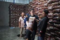 Pemkab Kediri permudah pengusaha kerupuk urus label BPOM